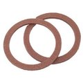 Brass Craft Service Parts 10Pk.881"Od Capt Gasket SCB0193